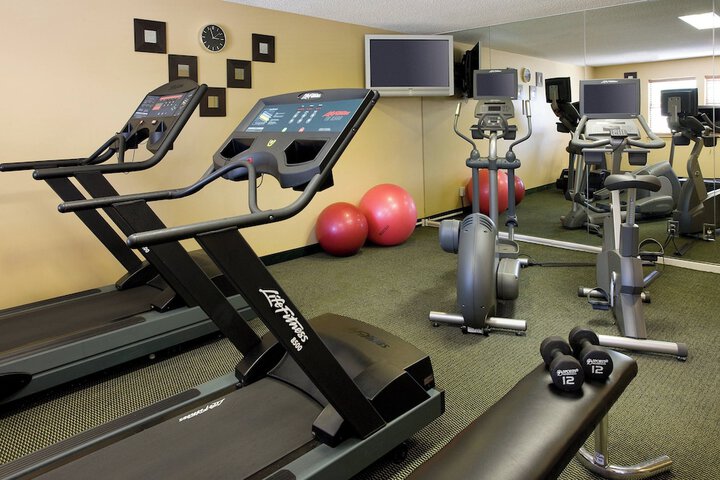 Health and Fitness 26 of 27
