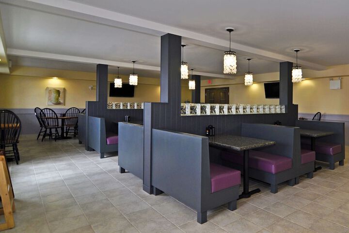 Best Western Plus Woodstock Hotel & Conference Centre