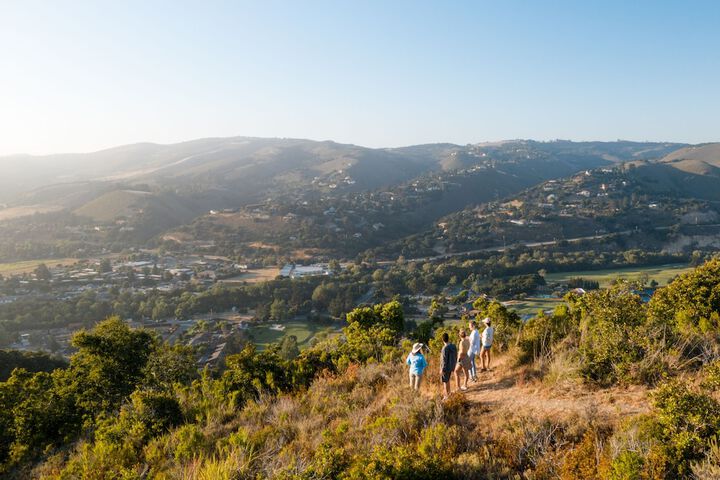 Carmel Valley Ranch in The Unbound Collection by Hyatt