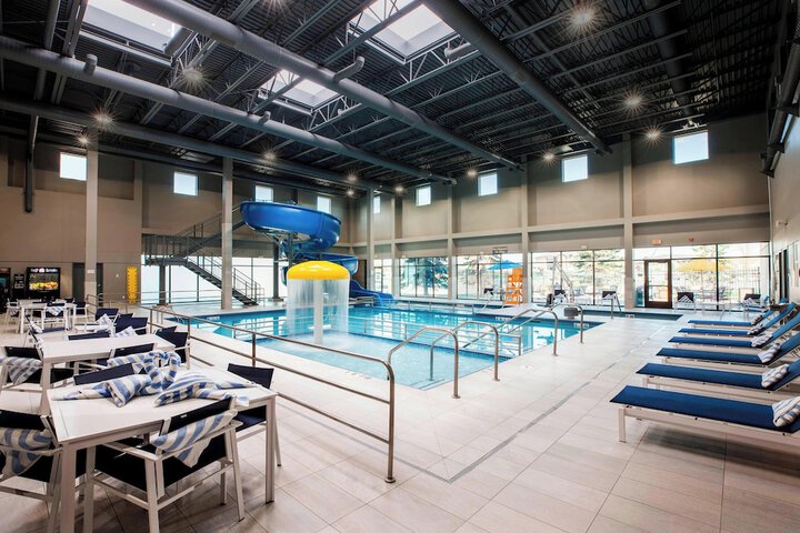 Delta Hotels by Marriott Fargo