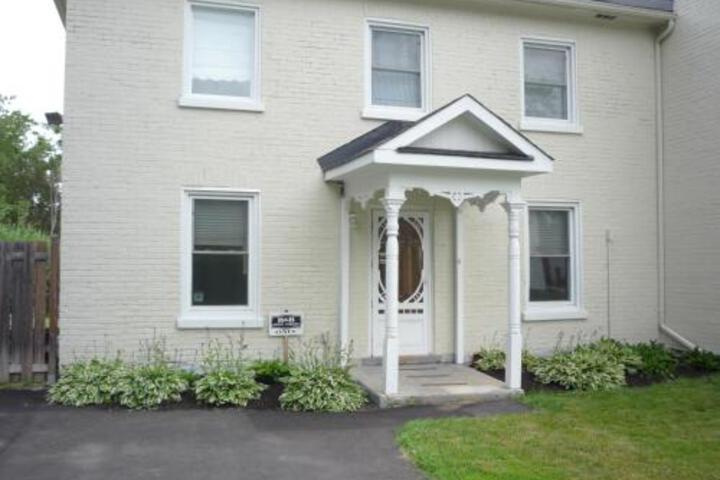 Place Victoria Place Bed & Breakfast