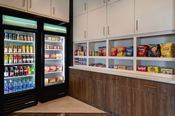 Homewood Suites by Hilton Dallas The Colony