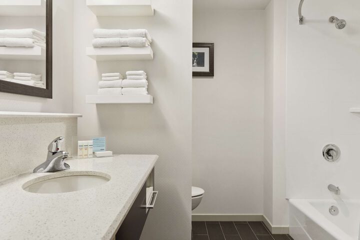 Hampton Inn Penn Yan