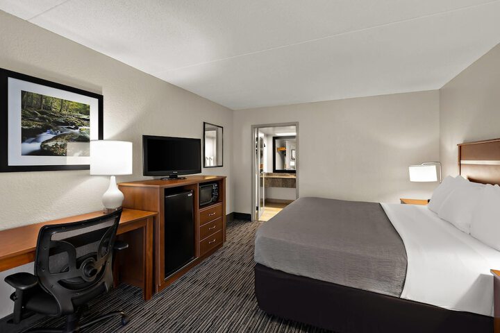Quality Inn Dandridge