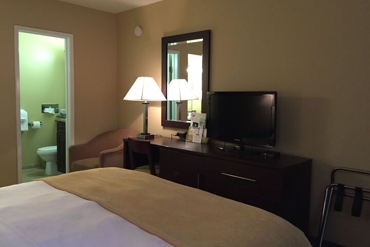 Travelodge by Wyndham Presidio San Francisco