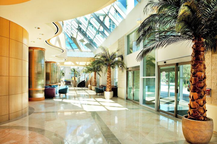 Hotel Interior 12 of 58