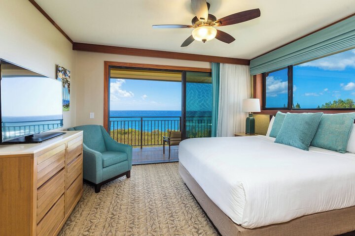 Koloa Landing Resort at Poipu Autograph Collection