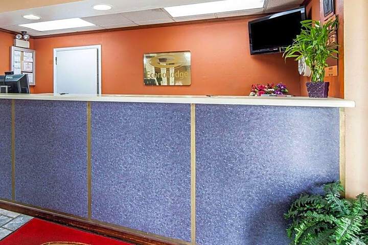 Econo Lodge
