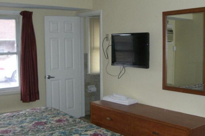 METRO INN MOTEL