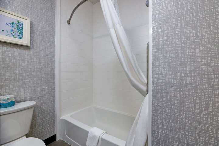 Hampton Inn & Suites Nacogdoches