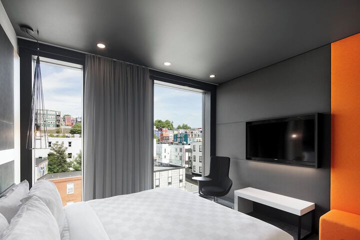 Alt Hotel St. Johns