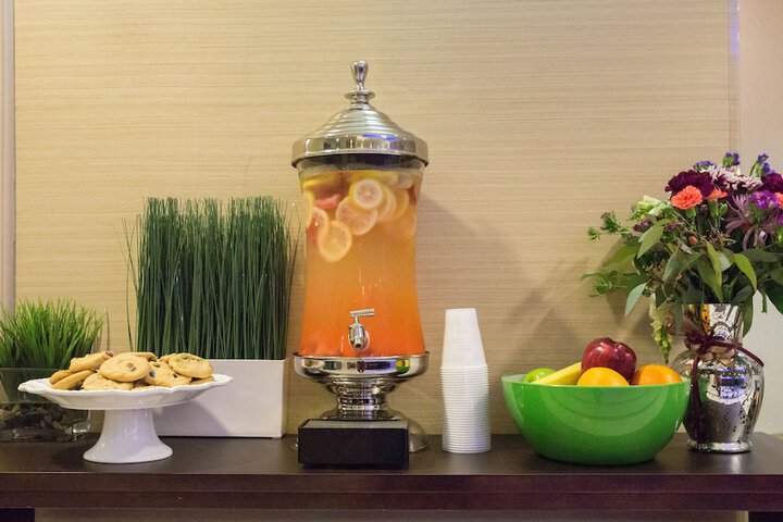 Holiday Inn Express Benicia by IHG