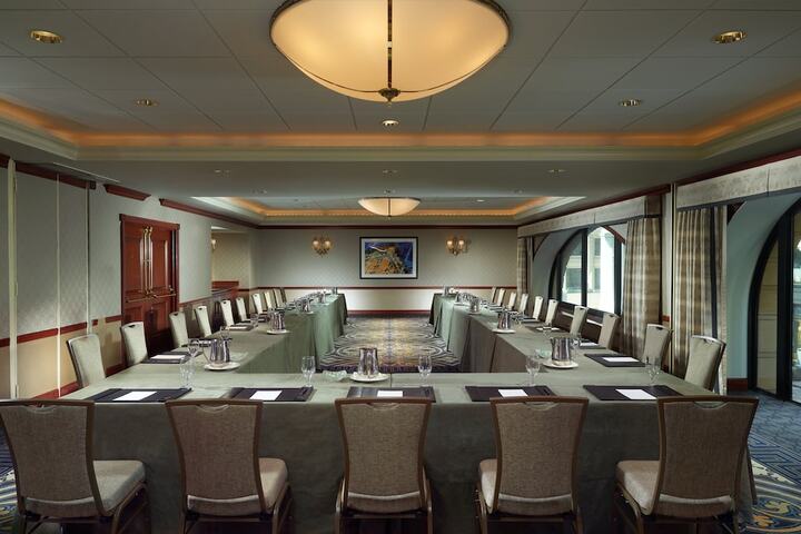 Meeting 128 of 155