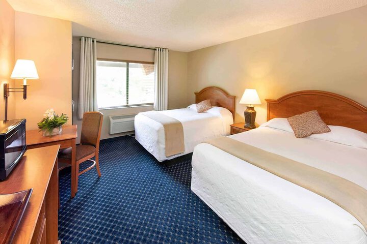 Hotel Glenwood Springs