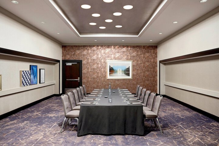 Meeting 40 of 71