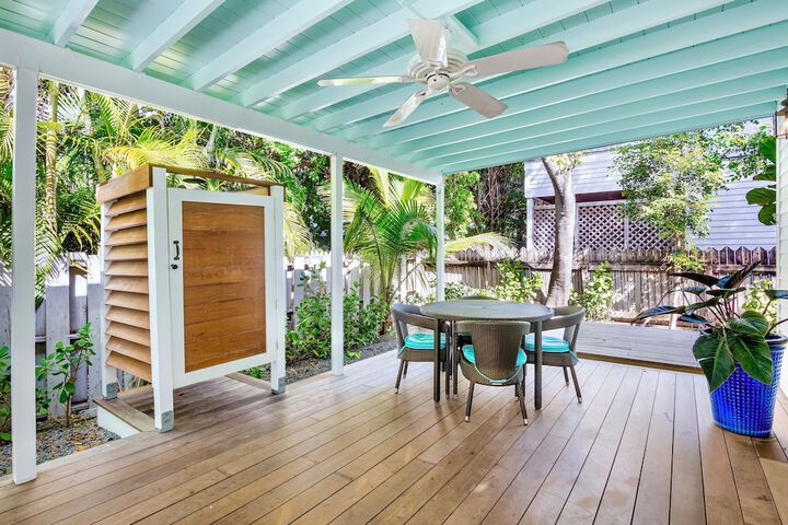 Terrace/Patio 66 of 70