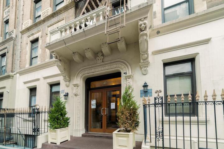 Morningside Inn