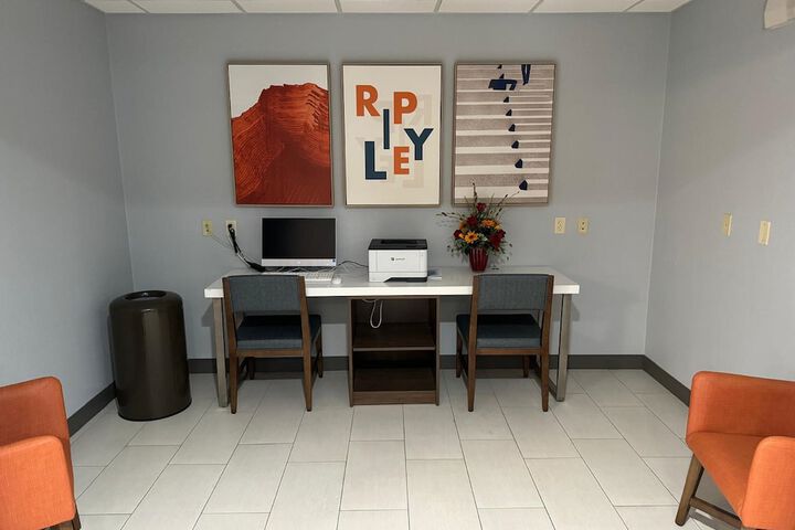 Holiday Inn Express Hotel & Suites RIPLEY by IHG