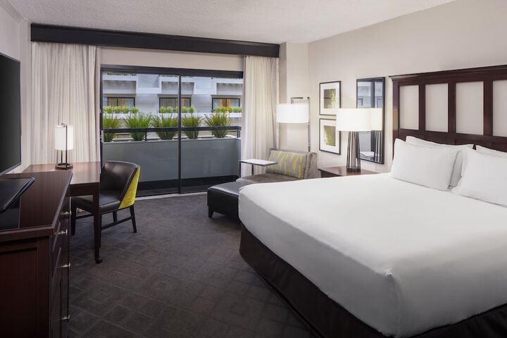 Hyatt Regency Savannah