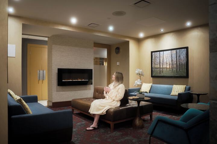 Hyatt Regency Calgary