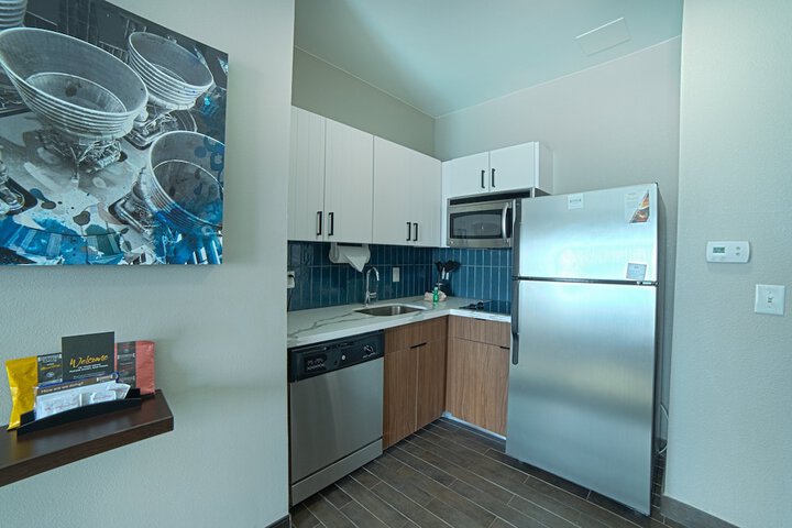Staybridge Suites Houston-Nasa / Clear Lake by IHG