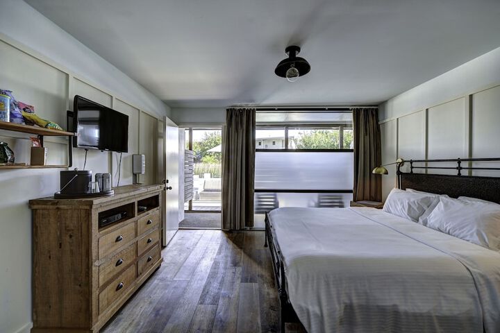 The Montauk Beach House