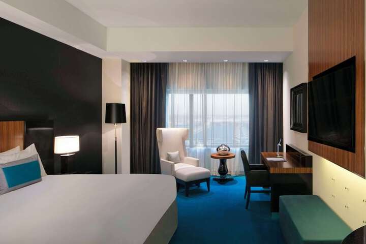 Radisson Blu Mall of America