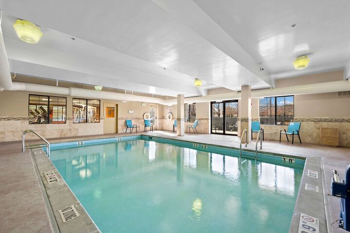 Pool 9 of 45