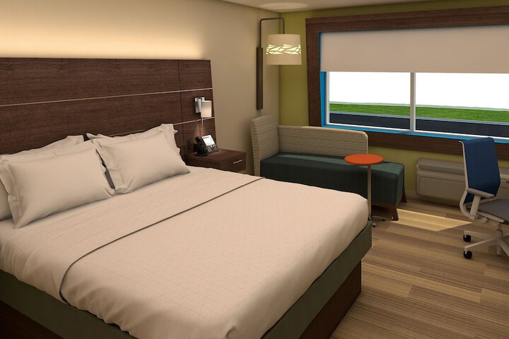 Holiday Inn Express Atmore by IHG