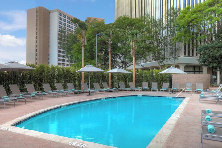 Pool 5 of 41