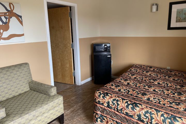 Sea Palace Inn