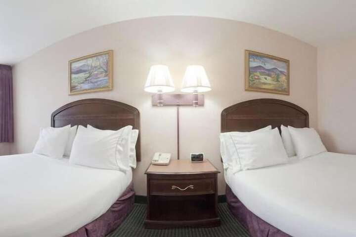 Holiday Inn Express Lexington by IHG