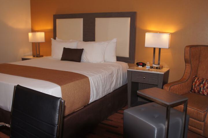 Baymont by Wyndham Chicago / Alsip