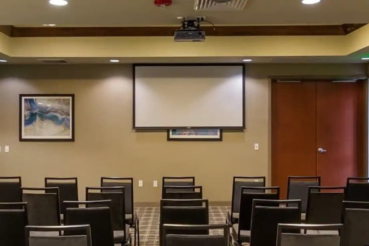 Meeting 24 of 36