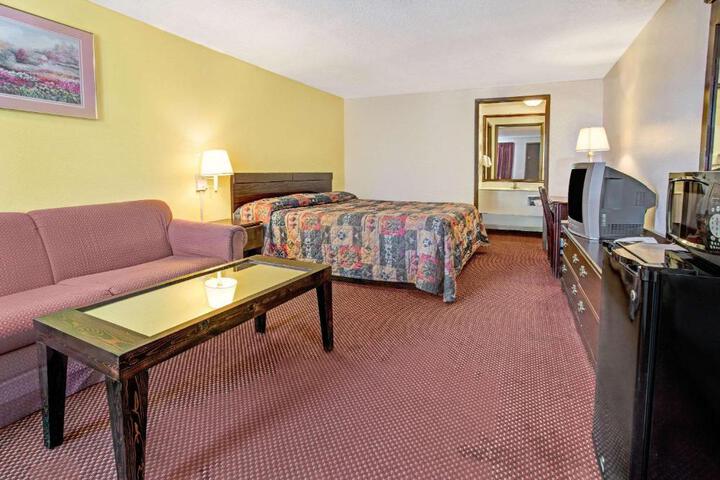 Guest Inn Lebanon (Ohio)