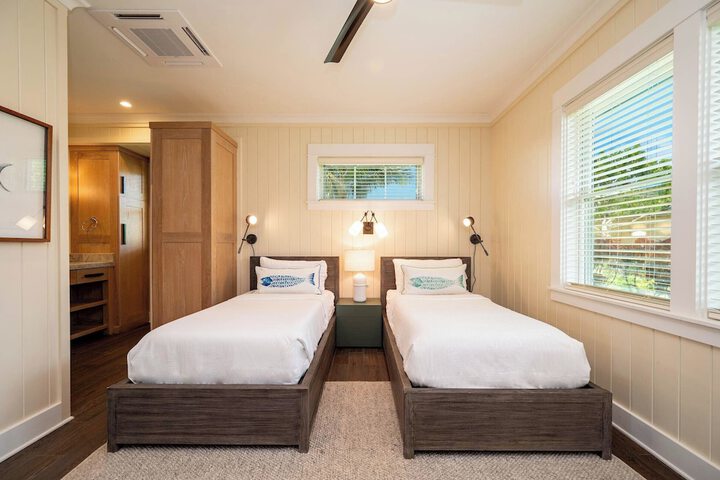 The Lodge at Kukui’ula