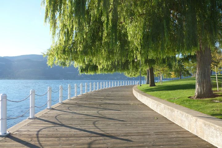 Delta Hotels by Marriott Grand Okanagan Resort