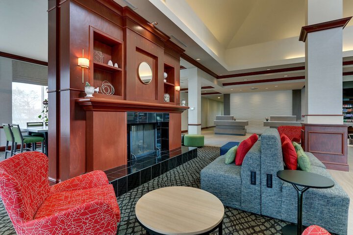 Hotel Interior 10 of 55