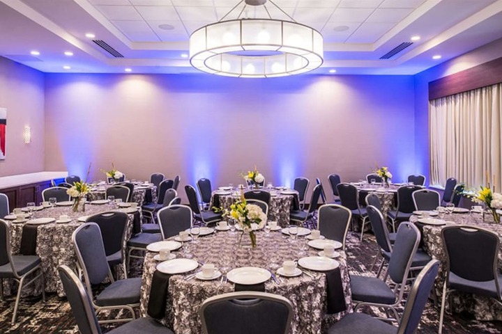 Hilton Garden Inn Little Rock Downtown