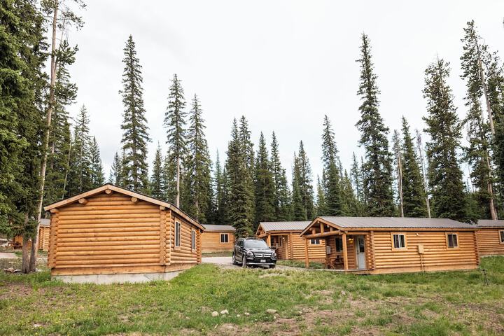 Togwotee Mountain Lodge