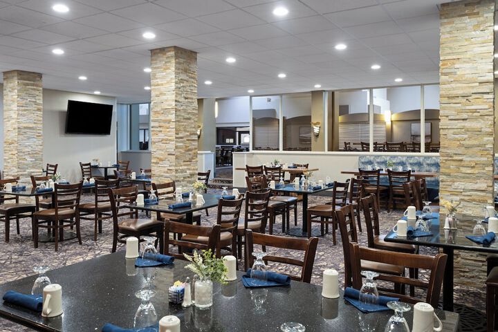 Holiday Inn Sioux Falls-City Centre by IHG