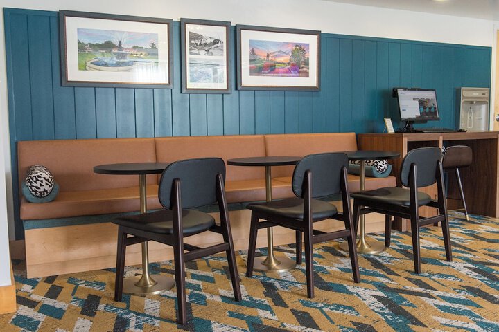 The Wylie Inn and Conference Center at Endicott College