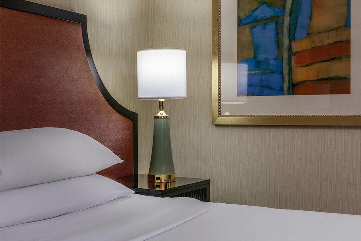 Courtland Grand Hotel Trademark Collection by Wyndham