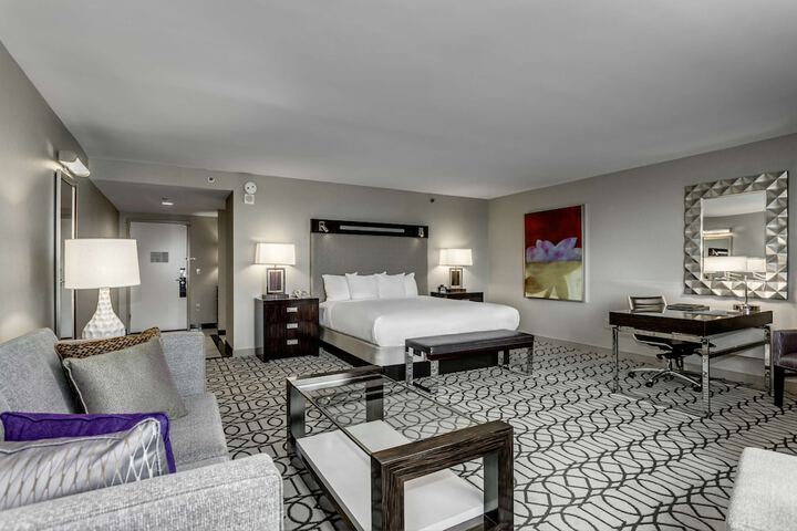 Hilton Columbus at Easton