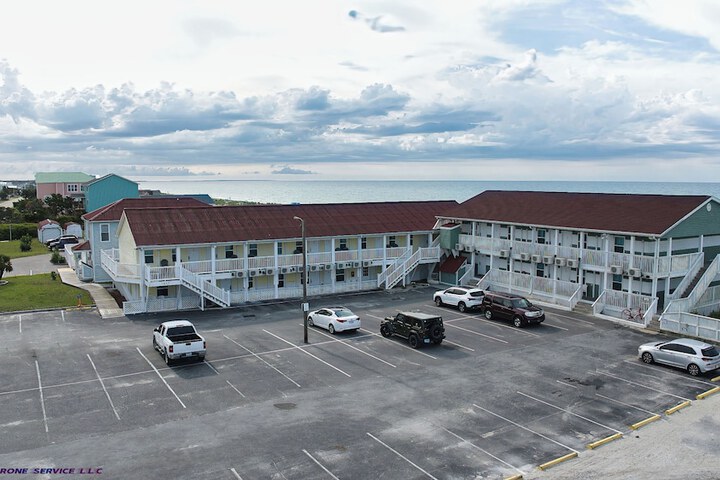 Ocean Crest Motel