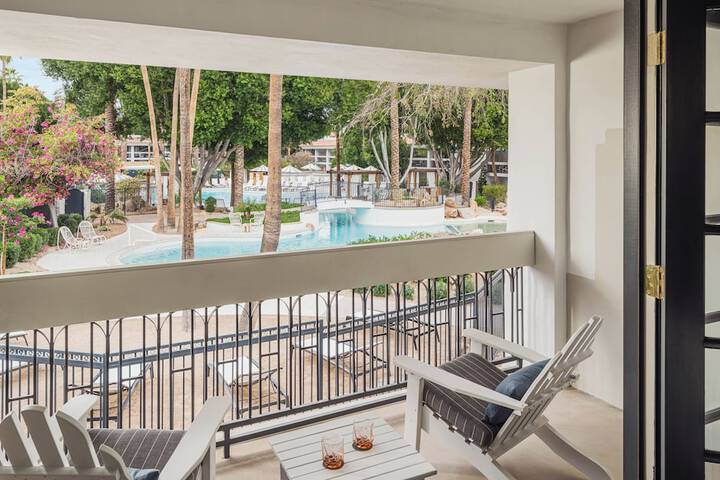 The Scott Resort & Spa