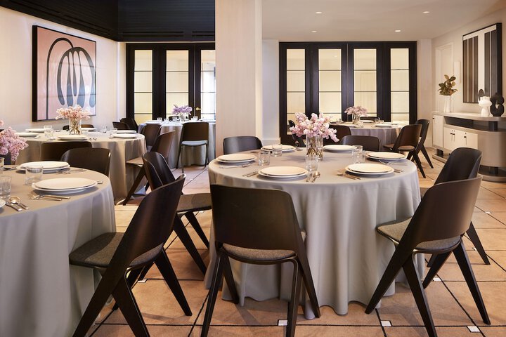 Kimpton Alton Fishermans Wharf by IHG