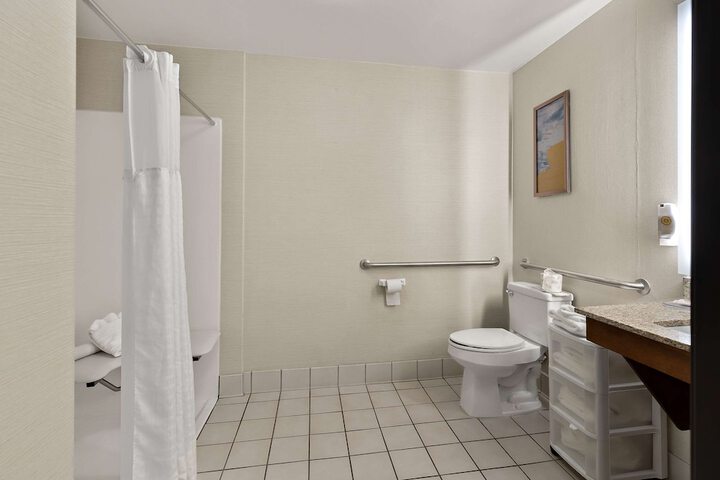Comfort Inn & Suites Fremont