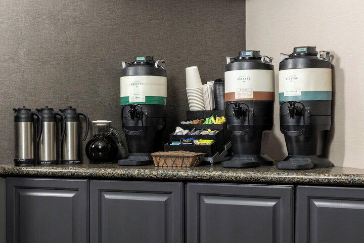 Residence Inn by Marriott Fredericksburg
