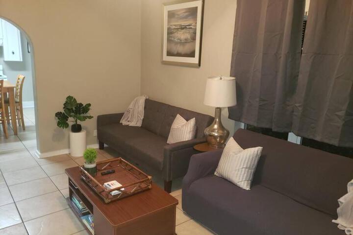 Rental Unit 1 Near NASA Kemah, Galveston